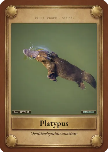 Platypus